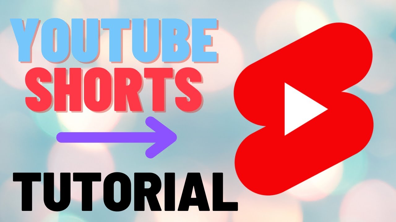 Complete YouTube Shorts Beginner Tutorial + TIPS 💡